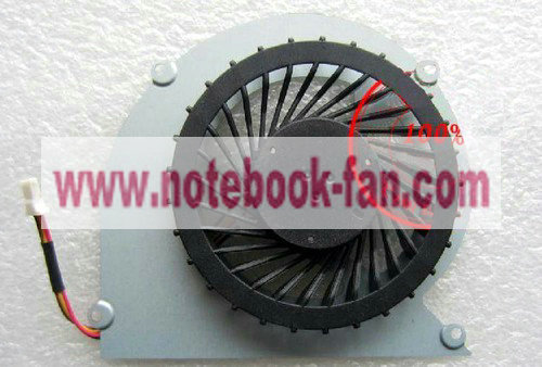 Acer Aspire 3830TG 4830TG 5830TG CPU Fan New - Click Image to Close